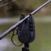 Prologic C-Series Bite Alarm Set & Bivvy Light
